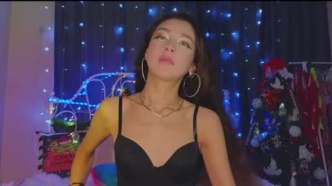 Tiffany online show from December 22, 3:00 am