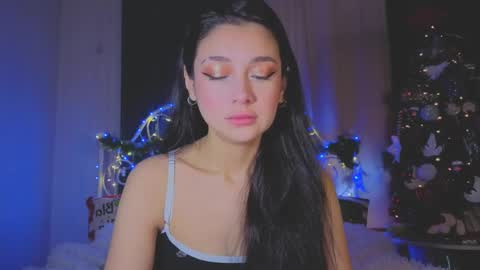 Tiffany online show from January 12, 8:58 pm