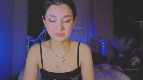 Tiffany online show from March 12, 10:38 pm