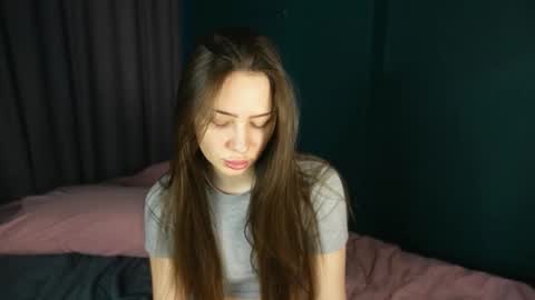 Snapshot of funnypuppylove chatting on February 21, 4:57 am funnypuppylove online show from February 21, 4:57 am