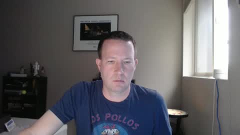 Snapshot of funplaytimesayhello chatting on January 31, 10:52 pm Hello online show from January 31, 10:52 pm