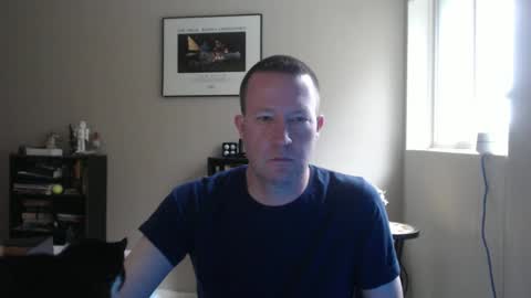 Snapshot of funplaytimesayhello chatting on March 2, 9:54 pm Hello online show from March 2, 9:54 pm