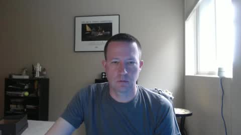 Snapshot of funplaytimesayhello chatting on March 8, 8:57 pm Hello online show from March 8, 8:57 pm