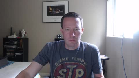 Snapshot of funplaytimesayhello chatting on September 28, 6:57 pm Hello online show from September 28, 6:57 pm