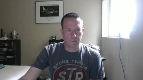 Snapshot of funplaytimesayhello chatting on October 25, 7:19 pm Hello online show from October 25, 7:19 pm