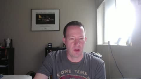 Hello online show from March 8, 7:17 pm