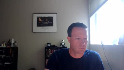 Hello online show from May 16, 7:45 pm