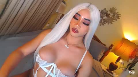 Maddonna online show from January 9, 6:53 pm