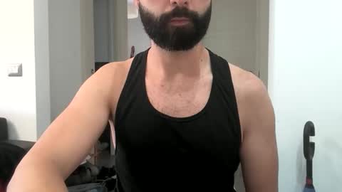 JoeKhrist94 online show from September 26, 10:08 am