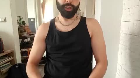 JoeKhrist94 online show from April 22, 9:11 am