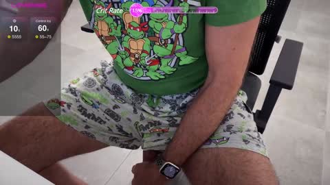 Brad online show from January 5, 8:42 pm