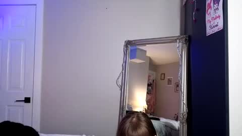 May online show from February 12, 2:28 am