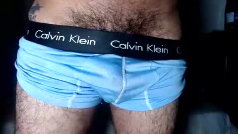 FurryAss online show from August 8, 3:41 am