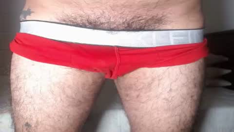 FurryAss online show from August 9, 6:18 am