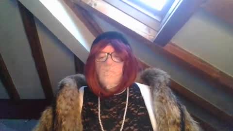 Dany online show from May 17, 5:42 pm