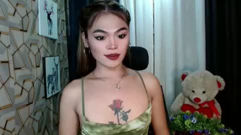 fushialore online show from December 19, 2:40 am