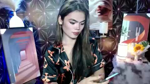 fushialore online show from February 23, 12:09 am