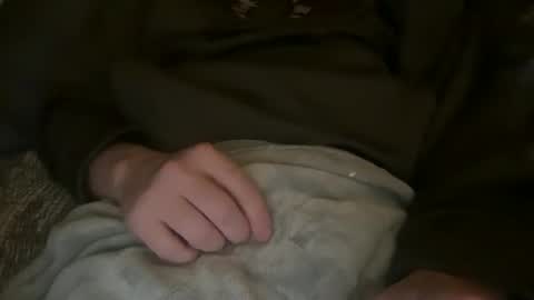 Futuro Marido online show from December 16, 6:18 am