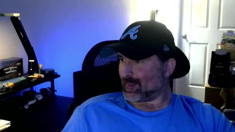 fuzz69_ online show from March 31, 10:43 pm