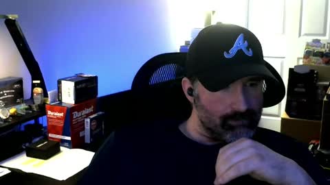 fuzz69_ online show from April 16, 11:11 am