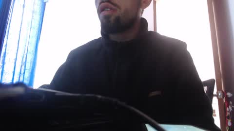 andrew online show from December 2, 7:38 pm