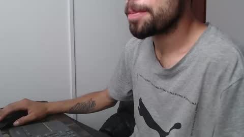 andrew online show from February 11, 4:46 pm