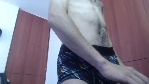 andrew online show from February 17, 3:20 pm