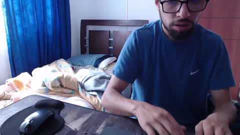 andrew online show from March 1, 3:16 pm