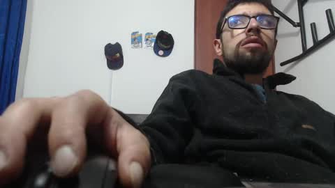 andrew online show from March 4, 1:55 am