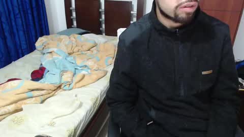 andrew online show from March 8, 1:06 am