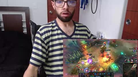 andrew online show from February 16, 5:42 pm