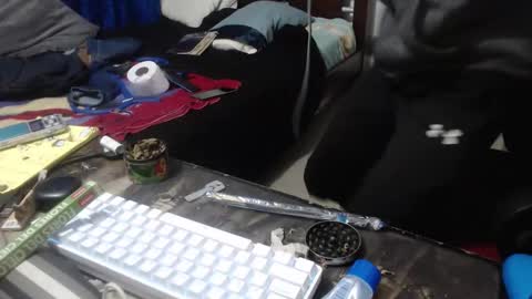 andrew online show from March 29, 10:59 am