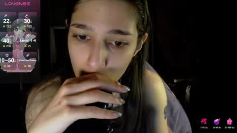 fvk27rize online show from April 18, 7:40 pm