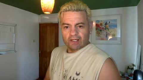 fvmendoza online show from June 19, 6:51 am