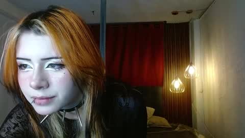 FIRE AND FOX online show from May 9, 8:58 pm