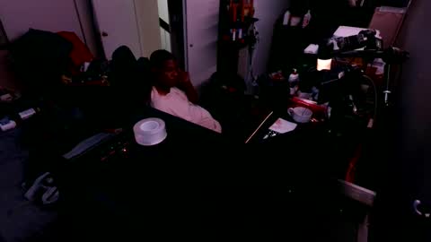 Snapshot of fyrecontrol chatting on September 21, 1:18 am seldom seen online show from September 21, 1:18 am