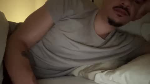 G00NDaddy online show from March 30, 4:24 am