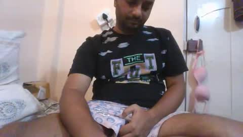 Nunnu online show from November 1, 7:16 pm