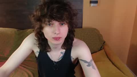 Ian online show from March 28, 11:54 am