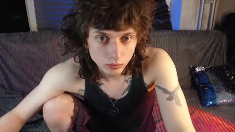 Ian online show from April 24, 7:05 pm