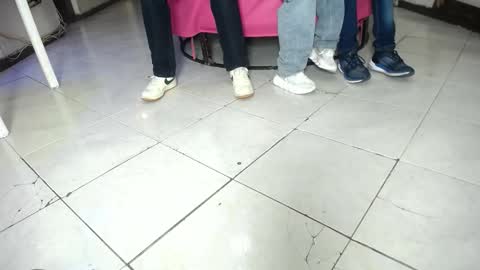 G4MENS online show from November 10, 3:55 pm