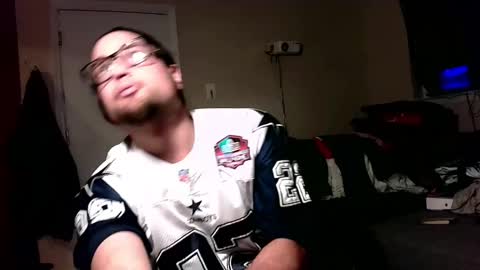 Snapshot of g__host chatting on October 6, 2:42 am Jax online show from October 6, 2:42 am