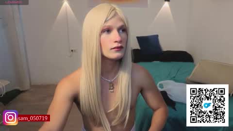 g_obedient_boy online show from March 19, 7:51 pm