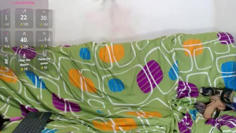 Snapshot of gabalexa chatting on November 3, 12:02 am gabriela alexandra garcia online show from November 3, 12:02 am