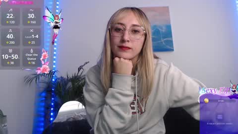 Gabriela online show from December 22, 12:05 pm