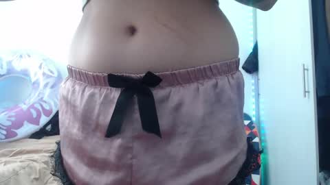 Snapshot of gabb_rioss chatting on June 2, 4:31 pm Gabriela online show from June 2, 4:31 pm