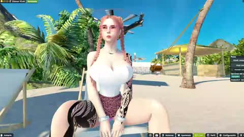 GABBI online show from April 12, 3:39 pm