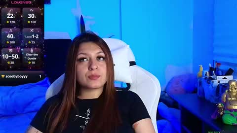 gabbie_kook online show from March 13, 1:56 am