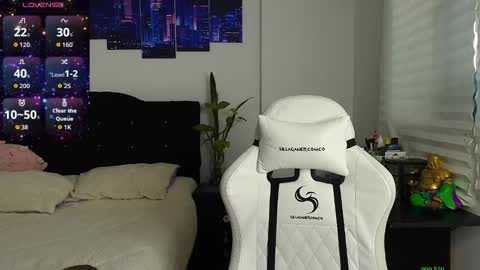 gabbie_kook online show from March 15, 3:40 pm