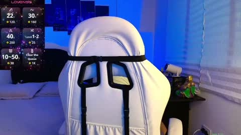 gabbie_kook online show from March 17, 1:10 am